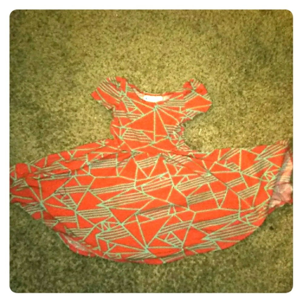 Size 2 Dress